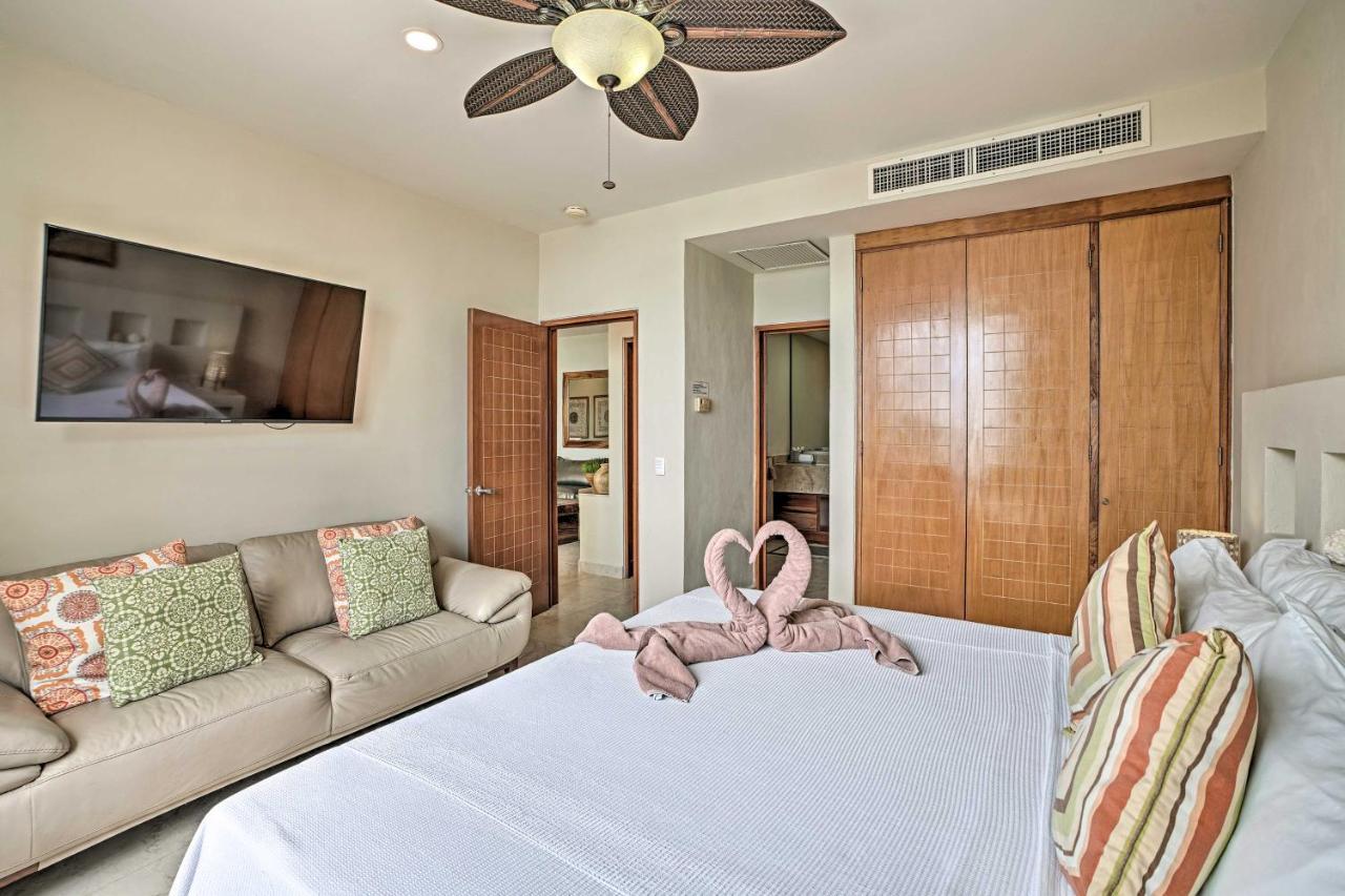 Ocean-View Oasis On Playa Norte Resort Amenities Isla Mujeres Exterior foto